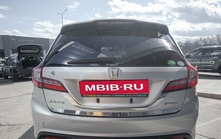Honda Jade I, 2015 год, 1 099 000 рублей, 6 фотография