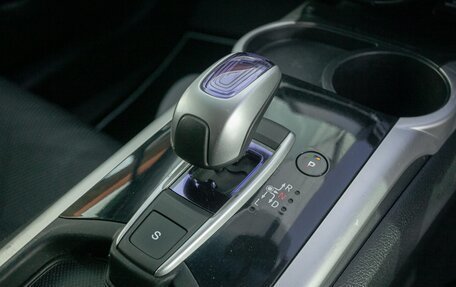 Honda Jade I, 2015 год, 1 099 000 рублей, 11 фотография
