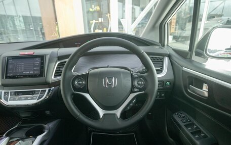 Honda Jade I, 2015 год, 1 099 000 рублей, 16 фотография