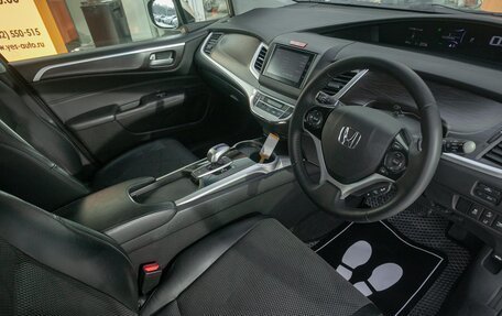 Honda Jade I, 2015 год, 1 099 000 рублей, 9 фотография