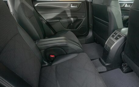 Honda Jade I, 2015 год, 1 099 000 рублей, 13 фотография