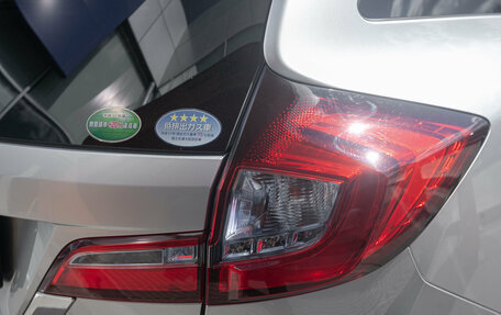 Honda Jade I, 2015 год, 1 099 000 рублей, 8 фотография