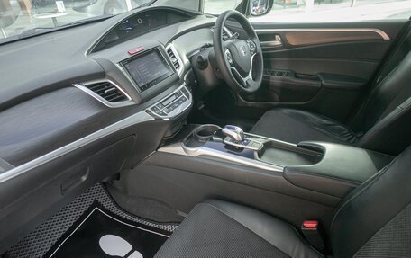 Honda Jade I, 2015 год, 1 099 000 рублей, 17 фотография