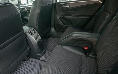 Honda Jade I, 2015 год, 1 099 000 рублей, 14 фотография