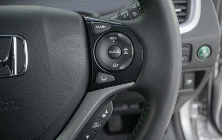 Honda Jade I, 2015 год, 1 099 000 рублей, 10 фотография