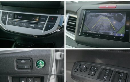 Honda Jade I, 2015 год, 1 099 000 рублей, 19 фотография