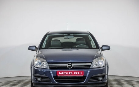 Opel Astra H, 2006 год, 599 000 рублей, 2 фотография