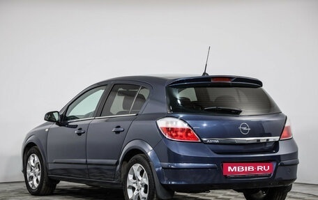 Opel Astra H, 2006 год, 599 000 рублей, 7 фотография