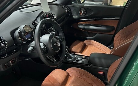 MINI Clubman, 2019 год, 3 500 000 рублей, 4 фотография