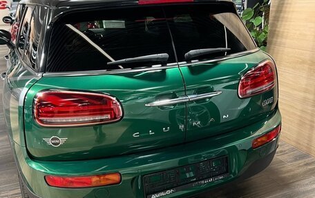 MINI Clubman, 2019 год, 3 500 000 рублей, 2 фотография