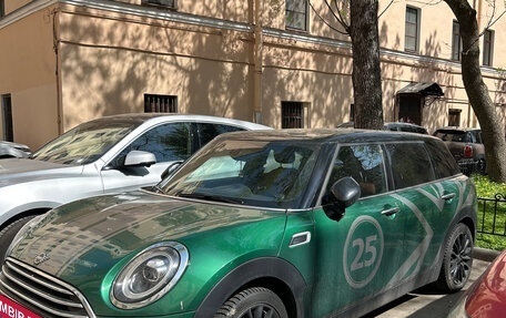 MINI Clubman, 2019 год, 3 500 000 рублей, 8 фотография