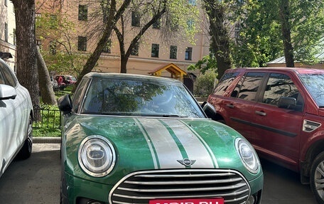 MINI Clubman, 2019 год, 3 500 000 рублей, 7 фотография