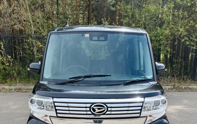 Daihatsu Tanto III, 2018 год, 800 000 рублей, 1 фотография