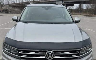 Volkswagen Tiguan II, 2020 год, 2 950 000 рублей, 1 фотография
