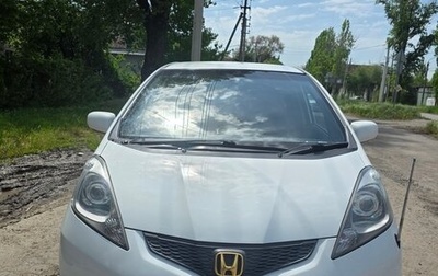 Honda Fit III, 2008 год, 590 000 рублей, 1 фотография