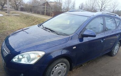 KIA cee'd I рестайлинг, 2008 год, 300 000 рублей, 1 фотография