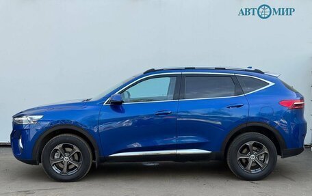Haval F7 I, 2021 год, 1 999 000 рублей, 5 фотография
