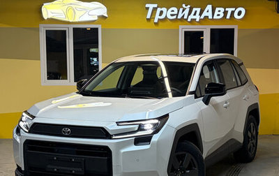 Toyota RAV4, 2026 год, 3 999 000 рублей, 1 фотография