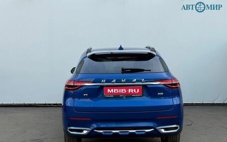 Haval F7 I, 2021 год, 1 999 000 рублей, 7 фотография