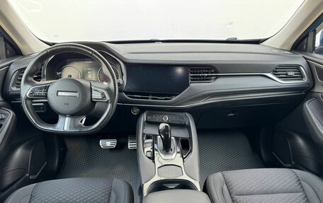 Haval F7 I, 2021 год, 1 999 000 рублей, 9 фотография