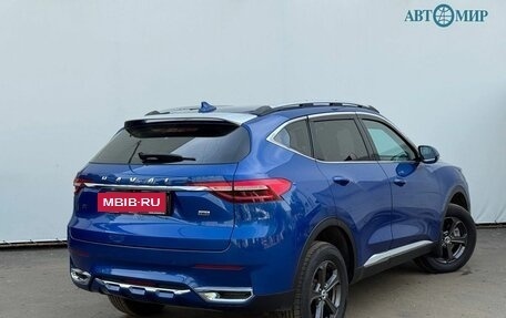 Haval F7 I, 2021 год, 1 999 000 рублей, 8 фотография
