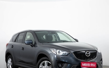 Mazda CX-5 II, 2014 год, 1 759 000 рублей, 1 фотография