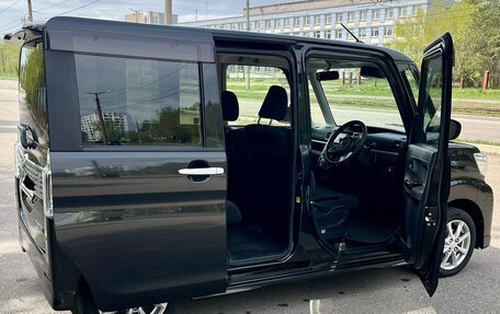 Daihatsu Tanto III, 2018 год, 800 000 рублей, 8 фотография