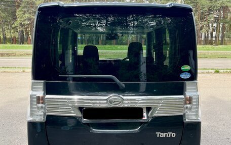 Daihatsu Tanto III, 2018 год, 800 000 рублей, 4 фотография
