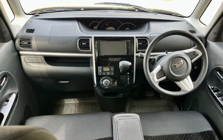 Daihatsu Tanto III, 2018 год, 800 000 рублей, 10 фотография