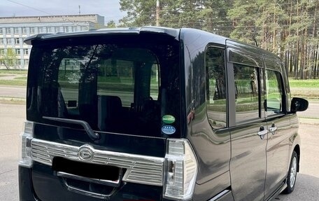 Daihatsu Tanto III, 2018 год, 800 000 рублей, 6 фотография