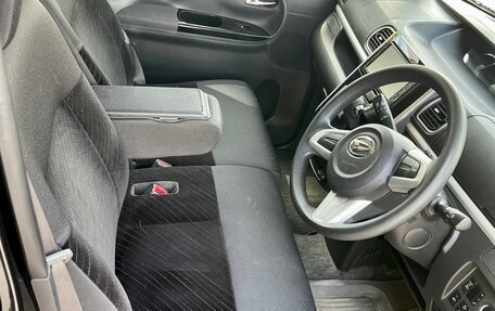 Daihatsu Tanto III, 2018 год, 800 000 рублей, 11 фотография