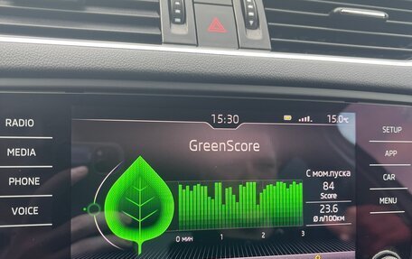 Skoda Octavia, 2017 год, 1 690 000 рублей, 16 фотография