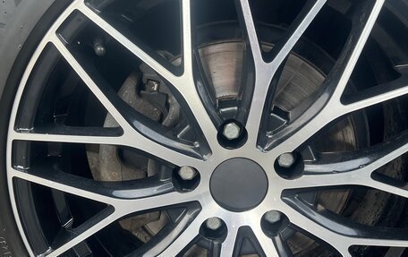 Skoda Octavia, 2017 год, 1 690 000 рублей, 21 фотография