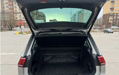 Volkswagen Tiguan II, 2020 год, 2 950 000 рублей, 3 фотография