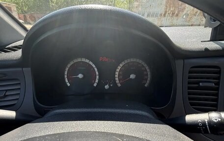 KIA Rio II, 2010 год, 570 000 рублей, 4 фотография