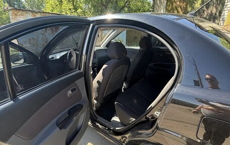 KIA Rio II, 2010 год, 570 000 рублей, 5 фотография