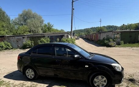 KIA Rio II, 2010 год, 570 000 рублей, 2 фотография
