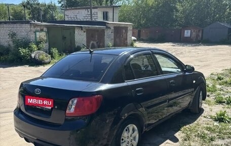 KIA Rio II, 2010 год, 570 000 рублей, 3 фотография