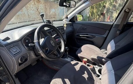 KIA Rio II, 2010 год, 570 000 рублей, 6 фотография