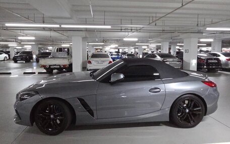 BMW Z4, 2026 год, 6 150 032 рублей, 3 фотография