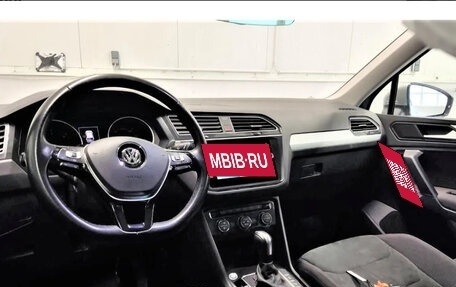 Volkswagen Tiguan II, 2020 год, 2 950 000 рублей, 7 фотография