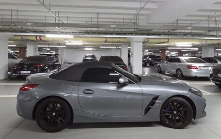BMW Z4, 2026 год, 6 150 032 рублей, 6 фотография