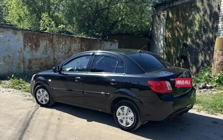 KIA Rio II, 2010 год, 570 000 рублей, 8 фотография