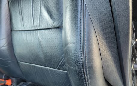 Mitsubishi Pajero IV, 2007 год, 1 400 000 рублей, 10 фотография
