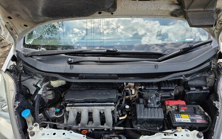 Honda Fit III, 2008 год, 590 000 рублей, 2 фотография