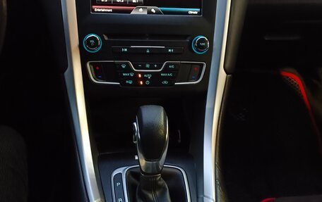 Ford Fusion (North America) II, 2016 год, 1 230 000 рублей, 6 фотография