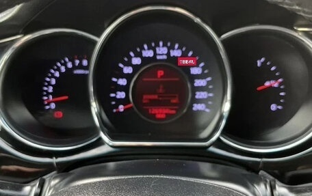 KIA cee'd III, 2017 год, 1 569 000 рублей, 6 фотография