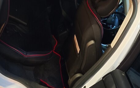 Ford Fusion (North America) II, 2016 год, 1 230 000 рублей, 7 фотография
