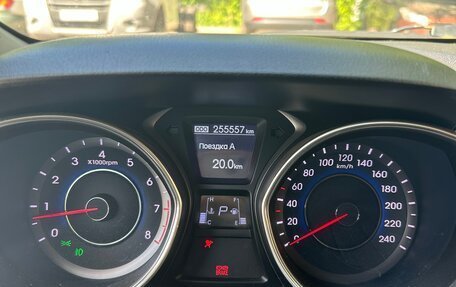 Hyundai Elantra V, 2012 год, 790 000 рублей, 6 фотография