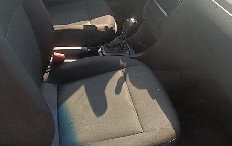 Skoda Rapid I, 2016 год, 660 000 рублей, 2 фотография